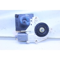 2008 Volkswagen Jetta Power Window Motor Front Left Driver 1K5837401AH OEM