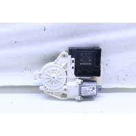 2008 Volkswagen Jetta Power Window Motor Front Left Driver 1K5837401AH OEM G20167-1K5837401AH