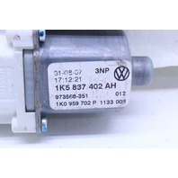 2007 2008 Volkswagen Passat Front Power Window Motor Right 1K0959792L OEM