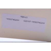 2007 2008 Volkswagen Passat Front Power Window Motor Right 1K0959792L OEM