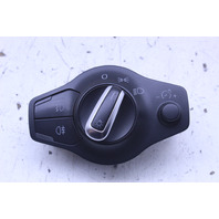 2010 2011 2012 Audi A4 Headlight Switch OEM