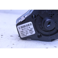 2010 2011 2012 Audi A4 Headlight Switch OEM