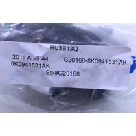 2010 2011 2012 Audi A4 Headlight Switch OEM