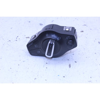 2010 2011 2012 Audi A4 Headlight Switch OEM