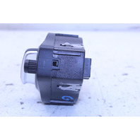 2010 2011 2012 Audi A4 Headlight Switch OEM