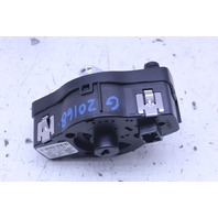 2010 2011 2012 Audi A4 Headlight Switch OEM