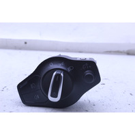 2010 2011 2012 Audi A4 Headlight Switch OEM