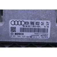 2008 Audi Q7 Engine Computer Module ECU ECM DME