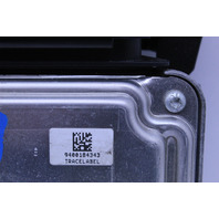 2008 Audi Q7 Engine Computer Module ECU ECM DME