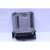 2008 Audi Q7 Engine Computer Module ECU ECM DME