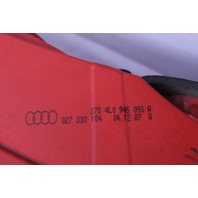 2007 2008 2009 Audi Q7 Tail Light Lamp Left OEM