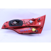 2007 2008 2009 Audi Q7 Tail Light Lamp Left OEM