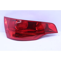 2007 2008 2009 Audi Q7 Tail Light Lamp Left OEM