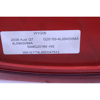 2007-2009 Audi Q7 Tail Light Right - 4L0945094A OEM