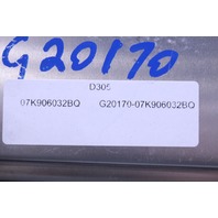 2008 Volkswagen Beetle Engine Computer Module ECU ECM DME 07K906032BQ