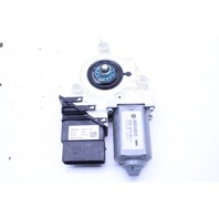 2008 2009 2010 Volkswagen Beetle Power Window Motor Right 1C2959801D OEM
