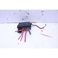 Volkswagen Beetle Golf Jetta Battery Fuse Box OEM