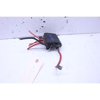 Volkswagen Beetle Golf Jetta Battery Fuse Box OEM