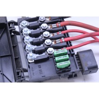 Volkswagen Beetle Golf Jetta Battery Fuse Box OEM