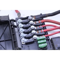 Volkswagen Beetle Golf Jetta Battery Fuse Box OEM