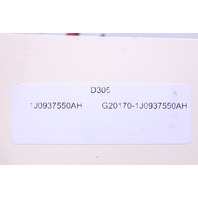 Volkswagen Beetle Golf Jetta Battery Fuse Box OEM