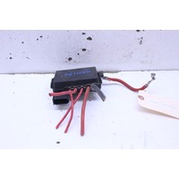 Volkswagen Beetle Golf Jetta Battery Fuse Box OEM G20170-1J0937550AH
