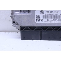 2007 Volkswagen Passat Engine Computer Module ECU ECM DME 3C0907115P OEM