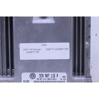 2007 Volkswagen Passat Engine Computer Module ECU ECM DME 3C0907115P OEM