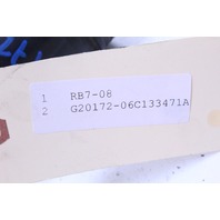 Audi A4 A6 Mass Air Flow Meter Sensor