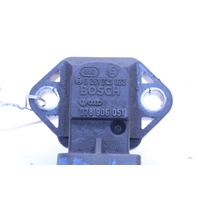 2000 2001 2002 2003 2004 AUDI S4 A6 Boost Pressure MAP Sensor 078906051 OEM