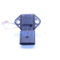 2000 2001 2002 2003 2004 AUDI S4 A6 Boost Pressure MAP Sensor 078906051 OEM G20172-078906051