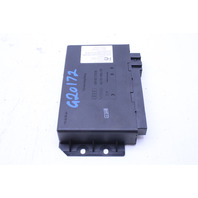 2003 2004 2005 Audi A6 Theft Locking Comfort Control Module 4B0962258M OEM