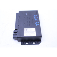 2003 2004 2005 Audi A6 Theft Locking Comfort Control Module 4B0962258M OEM