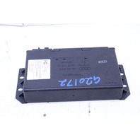 2003 2004 2005 Audi A6 Theft Locking Comfort Control Module 4B0962258M OEM
