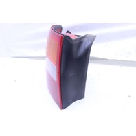 2003 2004 2005 Audi A6 Allroad Tail Light Lamp Left 4B9945095G OEM