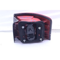 2003 2004 2005 Audi A6 Allroad Tail Light Lamp Left 4B9945095G OEM