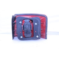 2003 2004 2005 Audi A6 Allroad Tail Light Lamp Left 4B9945095G OEM