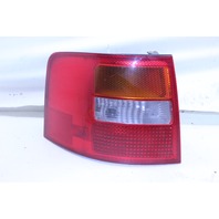 2003 2004 2005 Audi A6 Allroad Tail Light Lamp Left 4B9945095G OEM G20172-4B9945095G