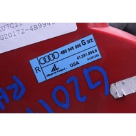 Audi A6 Allroad S6 Tail Light Lamp Right 4B9945096G OEM
