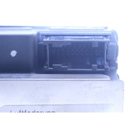 2001 2002 2003 2004 Audi Allroad Air Suspension Control Module 4Z7907553E OEM