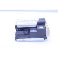 2001 2002 2003 2004 Audi Allroad Air Suspension Control Module 4Z7907553E OEM