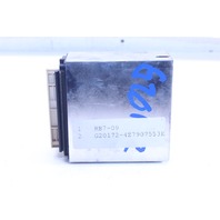 2001 2002 2003 2004 Audi Allroad Air Suspension Control Module 4Z7907553E OEM