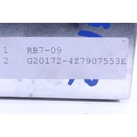 2001 2002 2003 2004 Audi Allroad Air Suspension Control Module 4Z7907553E OEM