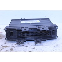 2001 Volkswagen Beetle Transmission Control Module TCU TCM 01M927733JT