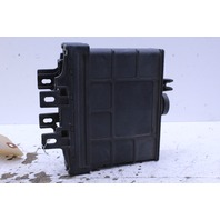 2001 Volkswagen Beetle Transmission Control Module TCU TCM 01M927733JT