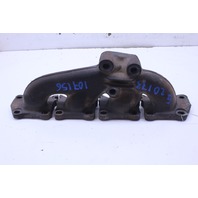 2001 Volkswagen Golf 1.8t Exhaust Manifold 06A253033AB G20173-06A253033AB