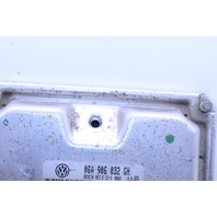 2001 Volkswagen Golf 1.8 Engine Computer Module ECU ECM DME 06A906032GH