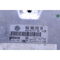 2001 Volkswagen Golf 1.8 Engine Computer Module ECU ECM DME 06A906032GH