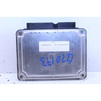 2001 Volkswagen Golf 1.8 Engine Computer Module ECU ECM DME 06A906032GH