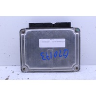 2001 Volkswagen Golf 1.8 Engine Computer Module ECU ECM DME 06A906032GH